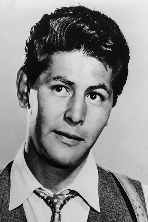 Abel Fernandez profile