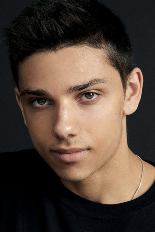 Photo of Jason Fernandes, Acting