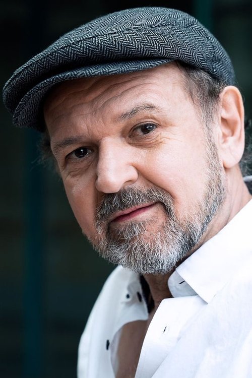 Norbert Stöß profile