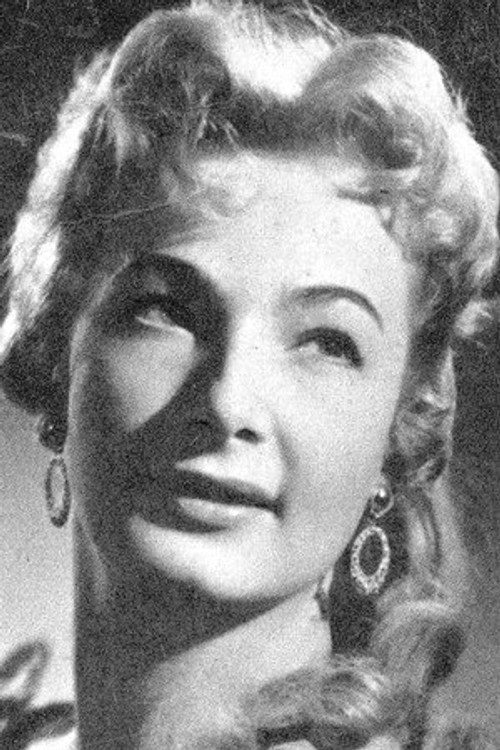 Photo of Zsuzsa Petress, Acting