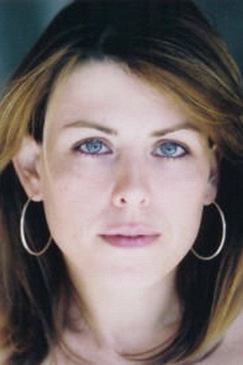 Photo of Amanda Moresco, Writing