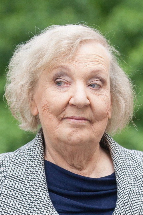 Photo of Ines Aru, Acting