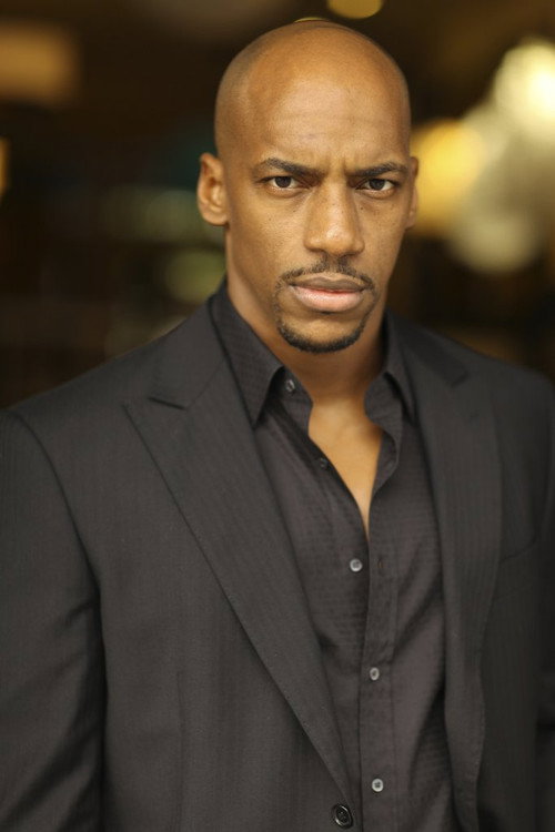 Photo of Ameer Baraka, Acting