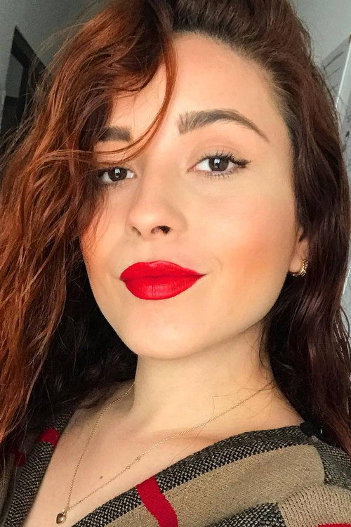 Photo of Nelly Peña, Acting