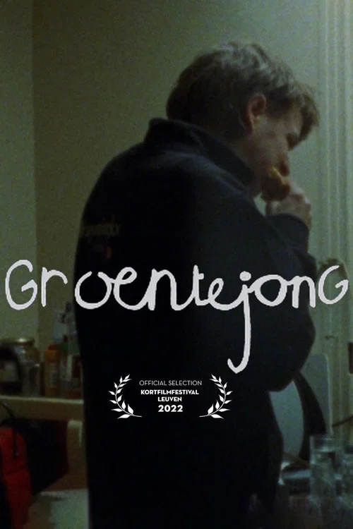 Movie poster for Groentejong (2022)