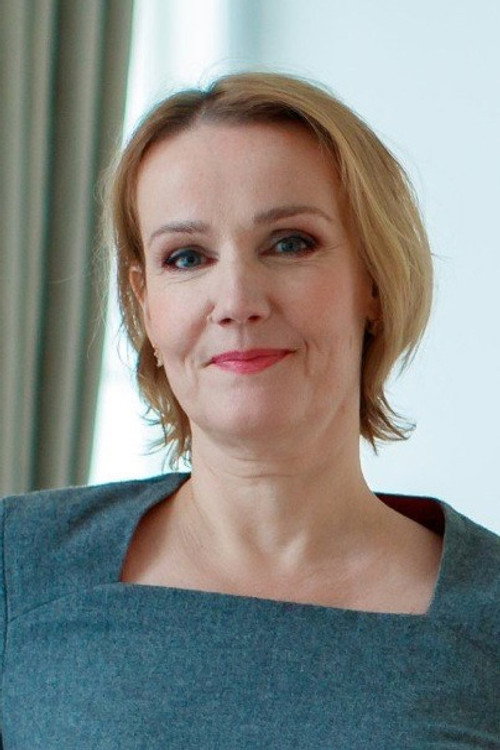 Liina Vahtrik profile