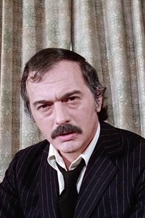 Photo of Frank Silvano, Acting
