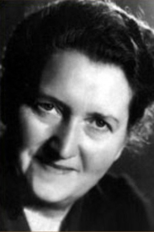 Metka Bučar profile