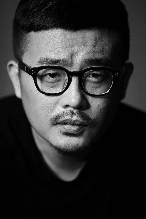 Photo of Li Fei, Writing