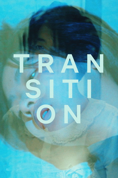 Movie poster for Transition (2019)