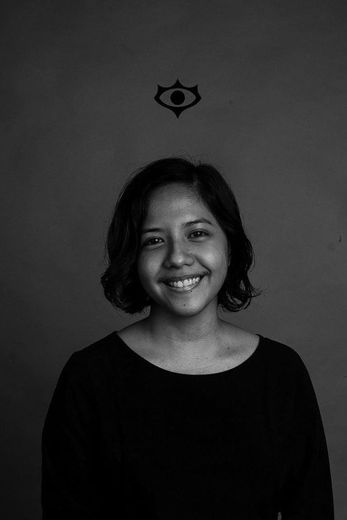 Photo of Ness Roque, Acting