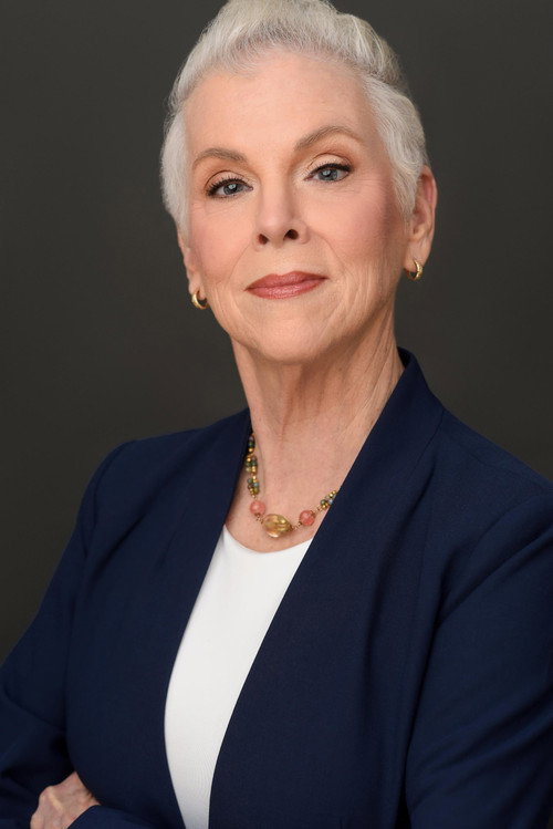 Photo of Ellen B. Williams, Acting