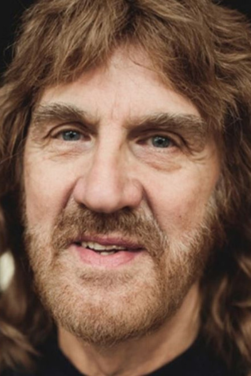 Photo of Geoff Nicholls, Acting