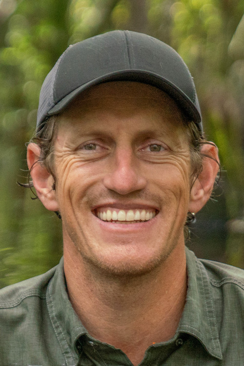 Carlton Ward Jr. profile