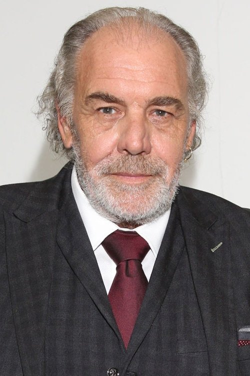 Christian Kohlund profile