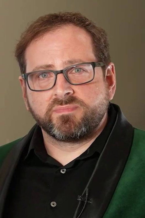 Photo of Scott Cawthon, Writing