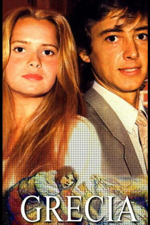 Series poster for Grecia (1987)