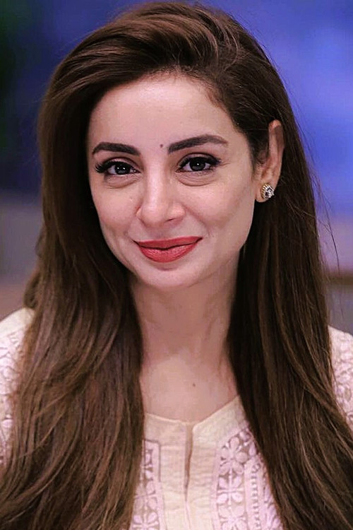 Sarwat Gilani profile
