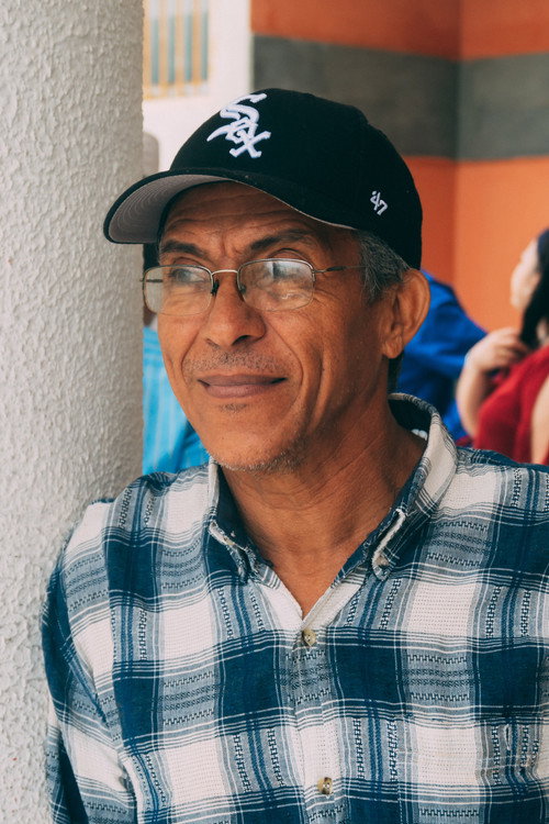 Photo of Isidro Morillo, Acting