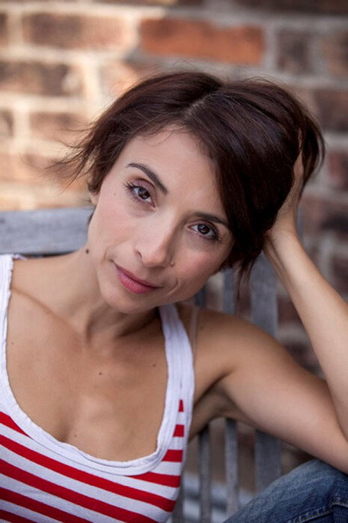 Photo of Ruth Brauer-Kvam, Acting