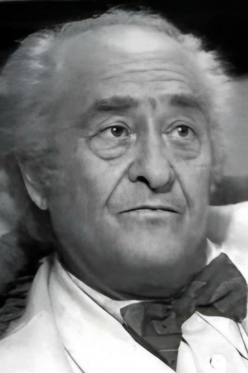 Photo of Povilas Saudargas, Acting