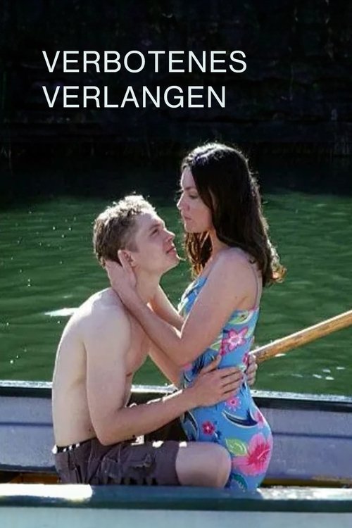 Movie poster for Verbotenes Verlangen - Ich liebe meinen Schüler (2000)