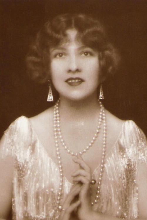 Photo of Lucy Doraine, Acting