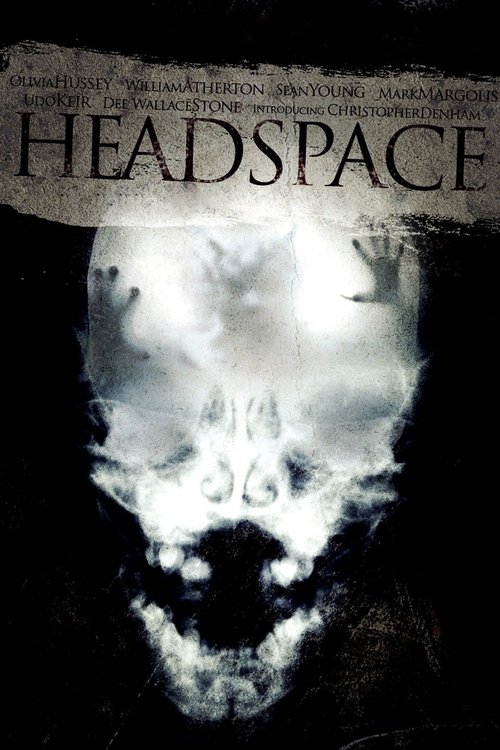 Movie poster for Headspace (2005)