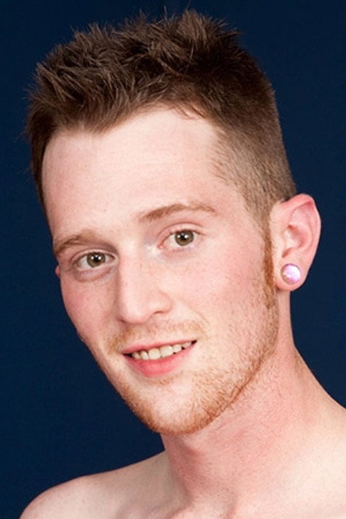 Photo of Brandon James, Acting