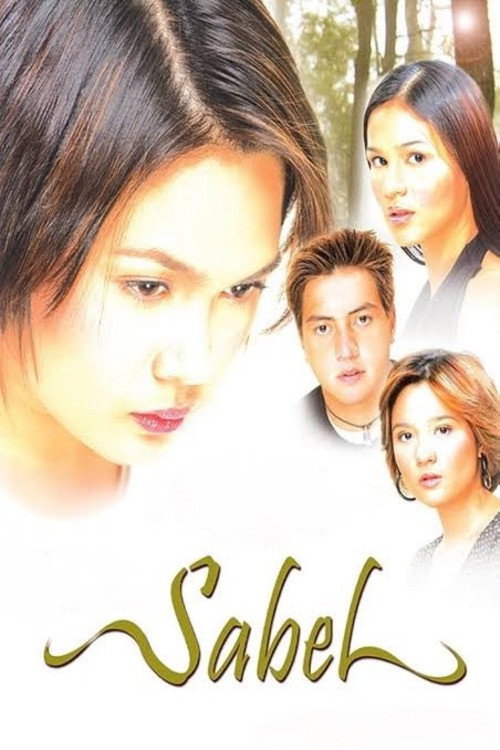Movie poster for Sabel (2004)