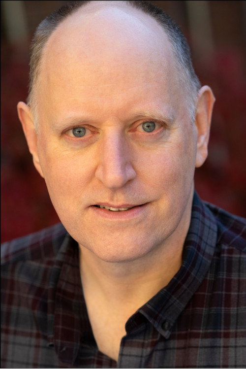 Photo of Daniel Haley, Acting