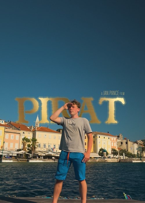 Pirat poster