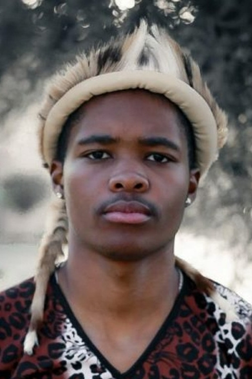 Photo of Thabiso Ndlovu, Acting