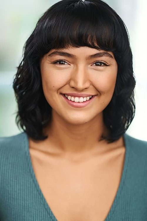 Photo of Grace Dove, Acting