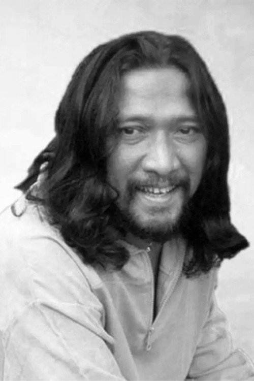 Photo of Jamal Mirdad, Acting