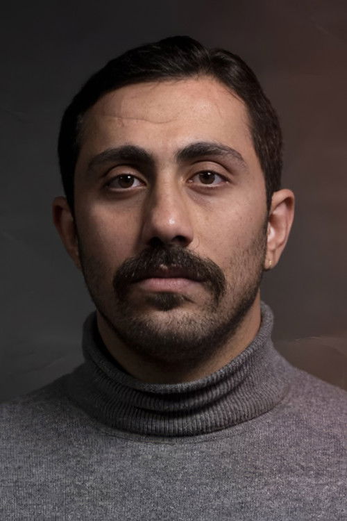 Photo of Mohamad Ali Elyasmehr, Acting