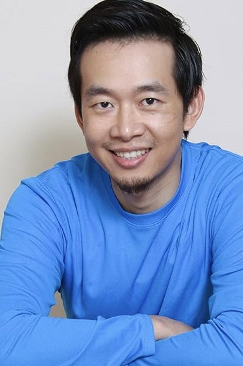 Photo of Keith Qi Chen, Directing