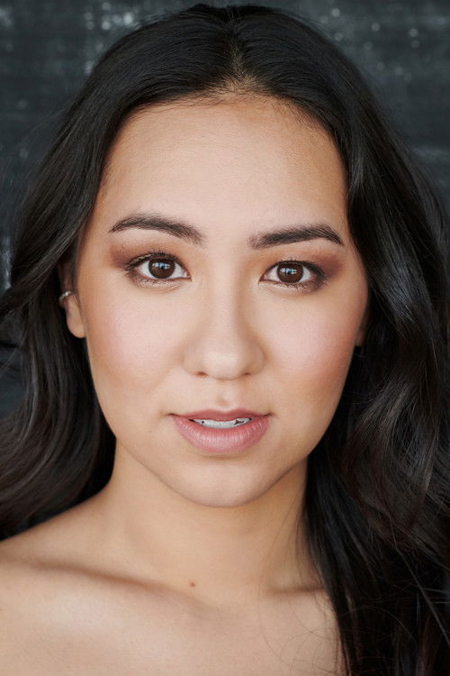 Ioanna Kimbook profile