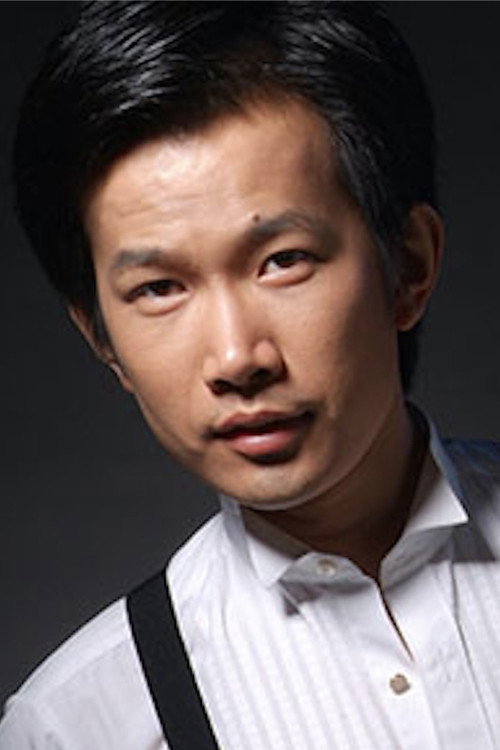 Photo of Yijie Shi, Acting