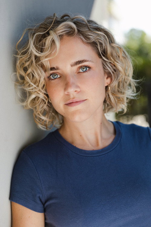 Photo of Grace Wriggles, Acting
