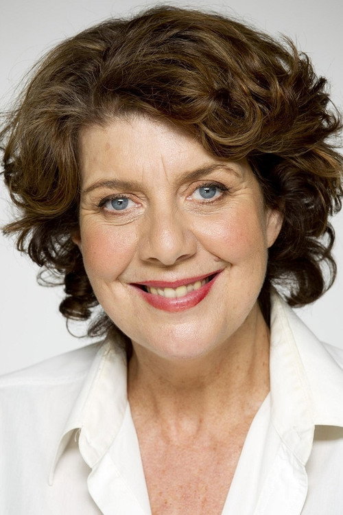 Katrina Foster profile