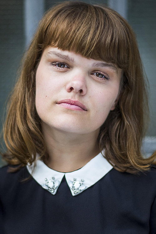Photo of Tessa Jonge Poerink, Acting