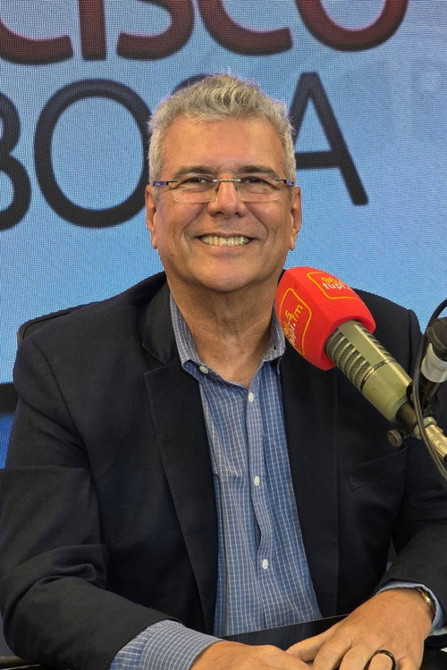 Photo of Francisco Barbosa, Acting