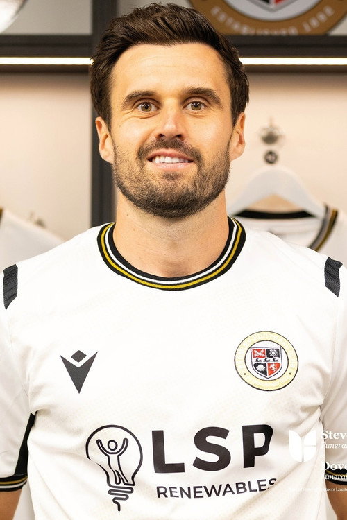 Carl Jenkinson profile