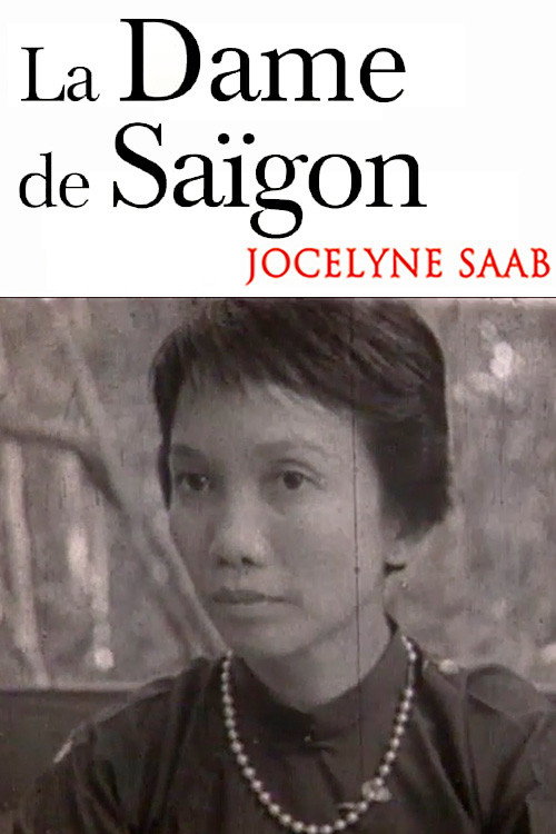 Movie poster for The Lady of Saigon (1996)