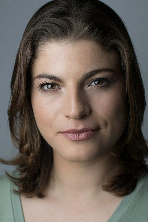 Lucy Morningstar profile