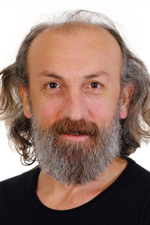 Ömer Naci Boz profile