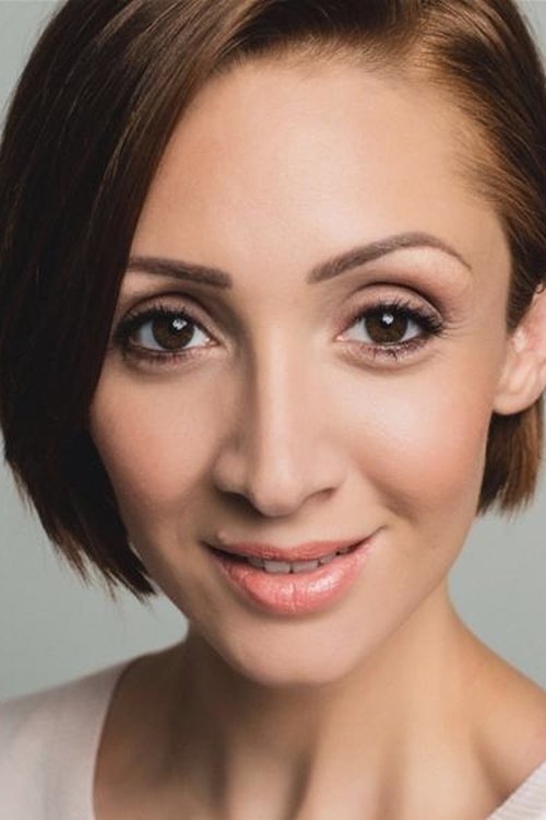 Lucy-Jo Hudson profile