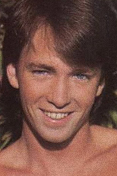 Photo of Tim Richards, Acting