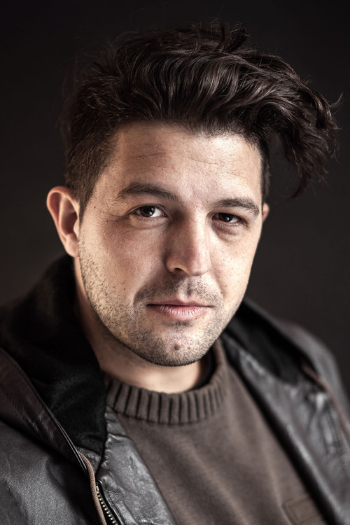 Albert Čuba profile